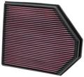 K&N Filters 33-2465 Air Filter