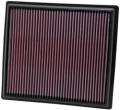 K&N Filters 33-2442 Air Filter