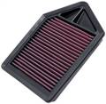 K&N Filters 33-2437 Air Filter