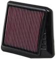 K&N Filters 33-2430 Air Filter