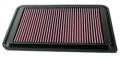 K&N Filters 33-2924 Air Filter