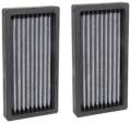 K&N Filters VF1016 Cabin Air Filter