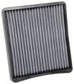 K&N Filters VF2065 Cabin Air Filter