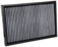 K&N Filters VF4002 Cabin Air Filter