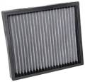 K&N Filters VF2071 Cabin Air Filter