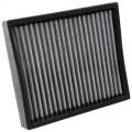 K&N Filters VF2058 Cabin Air Filter