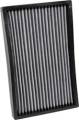 K&N Filters VF3018 Cabin Air Filter