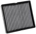 K&N Filters VF2057 Cabin Air Filter