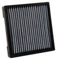 K&N Filters VF1013 Cabin Air Filter