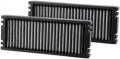 K&N Filters VF1001 Cabin Air Filter