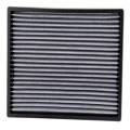 K&N Filters VF2001 Cabin Air Filter