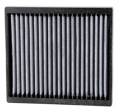 K&N Filters VF2004 Cabin Air Filter