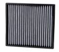 K&N Filters VF2007 Cabin Air Filter