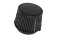 K&N Filters RU-3119HBK Universal Clamp On Air Filter