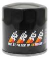 K&N Filters PS-2004 High Flow Oil Filter