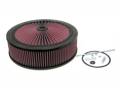 K&N Filters 66-3200 XStream Air Flow Top