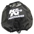 K&N Filters HA-5000PK PreCharger Filter Wrap