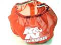 K&N Filters E-3380PR PreCharger Filter Wrap