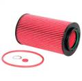 K&N Filters HP-7022 Oil Filter