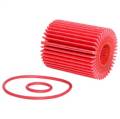 K&N Filters HP-7023 Oil Filter