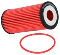 K&N Filters HP-7038 Oil Filter