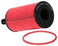 K&N Filters HP-7040 Oil Filter