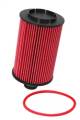 K&N Filters HP-7042 Oil Filter