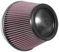 K&N Filters RP-2960 Universal Carbon Fiber Top Air Filter