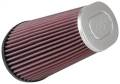 K&N Filters RC-5063 Universal Chrome Air Filter