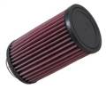 K&N Filters RU-1050 Universal Clamp On Air Filter