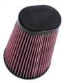 K&N Filters RU-1021 Universal Clamp On Air Filter