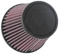 K&N Filters RU-5135 Universal Clamp On Air Filter