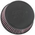 K&N Filters RU-5154 Universal Clamp On Air Filter