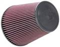 K&N Filters RU-1044XD Universal Clamp On Air Filter