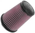 K&N Filters RU-9310 Universal Clamp On Air Filter