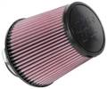 K&N Filters RU-4180 Universal Clamp On Air Filter