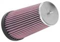 K&N Filters RC-5291 Universal Clamp On Air Filter