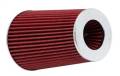 K&N Filters RG-1002RD Universal Chrome Air Filter