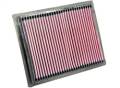 K&N Filters 33-2227 Air Filter