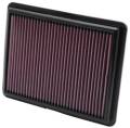 K&N Filters 33-2403 Air Filter