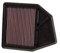 K&N Filters 33-2402 Air Filter