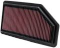 K&N Filters 33-2461 Air Filter