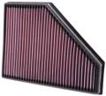 K&N Filters 33-2942 Air Filter