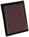 K&N Filters 33-2914 Air Filter