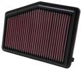 K&N Filters 33-2468 Air Filter