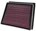 K&N Filters 33-2466 Air Filter