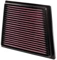 K&N Filters 33-2955 Air Filter