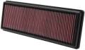 K&N Filters 33-2471 Air Filter