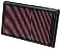 K&N Filters 33-2475 Air Filter