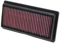 K&N Filters 33-2479 Air Filter